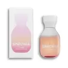 Sinfonia Eau de Parfum comotú Woman 100ml Mercadona Fragrance Perfume for Her