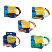 Avery Self-Adhesive Labels 125pcs (19x64mm) - Reminder