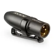 Rode VXLR Pro 3.5mm TRS Female to XLR Adapter
