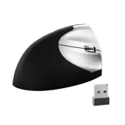Ergonomic Optical 2.4G Wireless Computer Gaming Wireless Mouse Vertical Mouse