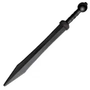 Cold Steel Gladius Training Sword 31" | Polypropylene, Self Defense Training Too
