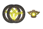Parrot Customisation Kit for Jumping Sumo MiniDrone (Khaki Brown)