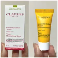 在飛比找蝦皮購物優惠-【即期品】CLARINS克蘭詩 芳香調和身體乳 8ml