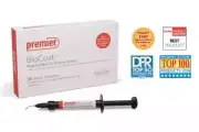 Premier BioCoat new bioactive resin pit and fissure sealant (1.2mL Syringe)