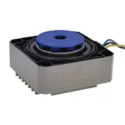 Alphacool Laing DD310 Pump, Black