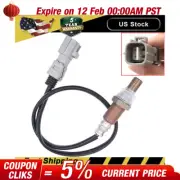 Oxygen Sensor 2344400 NEW for Lexus RX450h CT200h Toyota Highlander PriusV 10-16 (for: Lexus)
