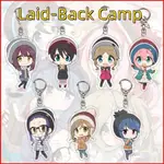 ERE1 LAID-BACK CAMP SHIMA RIN KAGAMIHARA NADESHIKO INUYAMA A