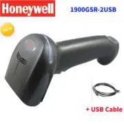 oneywell Xenon 1900GSR-2USB Area Imaging 1D 2D Wired Barcode Scanner w/USB Cable
