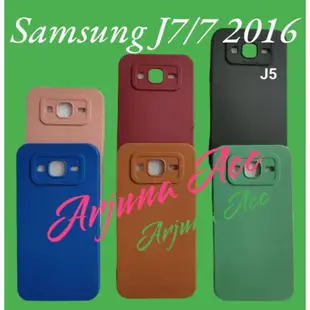 軟殼 Macaron SAMSUNG J7 J7 2016 手機殼 Macaron ProCamera 全彩最新 hp