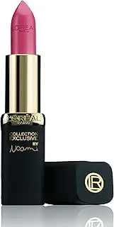 L'Oreal L'Oréal Color Riche Exclusive Collection Lipstick 3.6g Naomi's