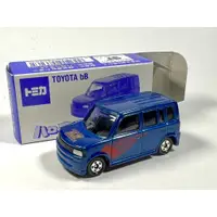 在飛比找蝦皮購物優惠-[玩三工作室]絕版 Tomy Tomica 特注 Toyot