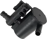 MOTOKU EVAP Vapor Canister Vent Solenoid for Ford Fusion 2006-2012 Edge 2007-2014 for Mercury Milan 2006-2011 for Lincoln Zephyr MKZ MKX