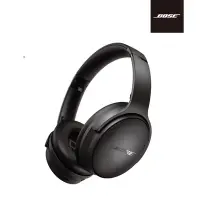 在飛比找Yahoo奇摩購物中心優惠-Bose QuietComfort 耳罩式藍牙無線消噪耳機 