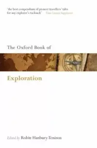 在飛比找博客來優惠-The Oxford Book of Exploration