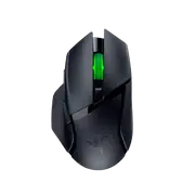 Razer Basilisk V3 X HyperSpeed Wireless Ergonomic Gaming Mouse