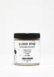 [Filthy Cosmetics] Cloud Nine Exfoliating Foot Mask