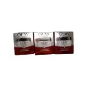 Olay Regenerist Revitalising Facial Night Cream 1.7oz Exp 03/27
