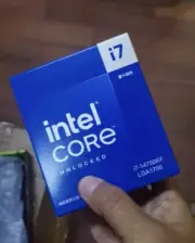 Intel core i7-14700KF CPU 16C/28T Processors Support Gigabyte Z790 AORUS PRO X