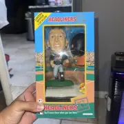 New Baltimore Orioles Cal Ripken Jr 1998 XL Headliner Figure
