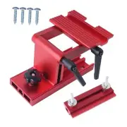 Sharpening Tool Rest Jig for 6 inch 8 inch Bench Grinder Generic Replacement