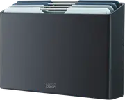 Joseph Joseph Folio 4-piece Regular Chopping Board Set