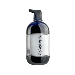 WAJASS 威傑士ZERO極光炫染髮浴8號(海洋藍) 1000ml