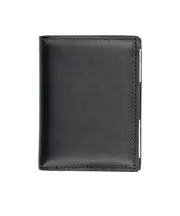 Bifold Wallet One size black