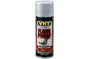 VHT Flame Proof Header Exhaust Spray Paint High Temperature Silver SP106