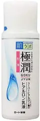 肌研 極潤保濕乳液 140mL