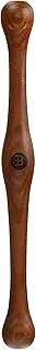 Meinl Percussion Bodhran Drum Tipper - Musical Instrument Accessories - Ashwood, Brown (FDT1)