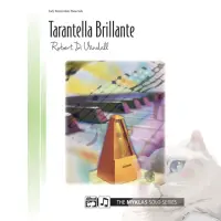 在飛比找蝦皮購物優惠-❰跳跳譜❱ Robert D.Vandall：Tarante