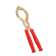 16Pcs Metal walnut tool Nutcracker Sheller Crack almond Walnut Pecan Hazelnut Hazelnut Nut Kitchen Nut Clamp Clip Tool