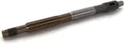 YAMAHA 20HP-30HP (2T) & F20-F25 (4T) PROPELLER SHAFT Replaces: 65W-45611-00-00