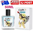 2024 Men's Pheromone-Infused Perfume-Cupid Hypnosis Cologne Fragrances Toilette