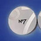 No7 Loose Powder Foundation Flawless Finishing Rich Shade Contour Boots NEW