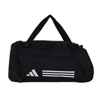 在飛比找momo購物網優惠-【adidas 愛迪達】中型旅行袋-側背包 裝備袋 手提包 