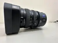 在飛比找Yahoo!奇摩拍賣優惠-Carl ZEISS Vario Sonnar T* 1,6