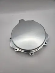 HONDA XR400R XR400 XR 400 Billet Cnc Machined CLUTCH COVER "Blank" For Xr Clutch