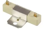 MSD Coil Ballast Resistor 0.8 ohm MSD8214