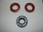 FISHER & PAYKEL WASHER TUB BEARINGS & SEAL KIT SMART DRIVE , INTUITIVE ECOSMART