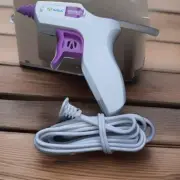 AdTech Super Low-Temp Cool Tool Mini Hot Glue Gun Combo Kit for Safe Crafting