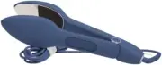 NORI Press Handheld Steamer Iron in Navy Blue NEW SEALED
