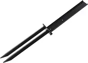 SUPVOX Heavy Duty Fence Post Anchor Durable Garden Fence Post Repair Tool for Maximum Stability and Support