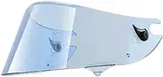 Shark VZ10020P, shield tinted