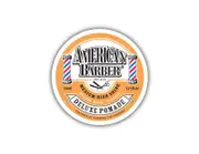 American Barber Deluxe Pomade 50ml Pack Mens