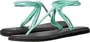 [Sanuk] Women's Yoga Sunshine Sandal