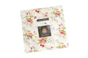 Moda Sweet Liberty Layer Cake Fabric by Brenda Riddle Designs Quilting Sewing