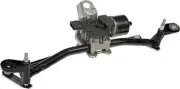 Wiper Assembly For 2005-10 Chevrolet Cobalt Rubber Bushing Electrical Clockwise