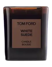 Tom Ford White Suede Candle Bougie 180g