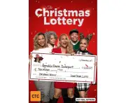 The Christmas Lottery, The Dvd